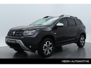 Dacia Duster 1.0 TCe Bi-Fuel Prestige | Trekhaak
