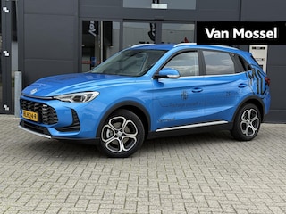 MG ZS Hybrid+ 1.5 Hybrid+ Comfort