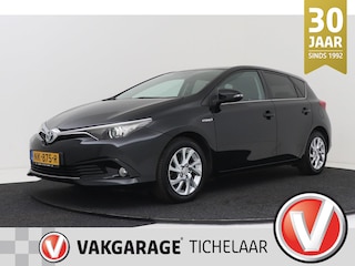 Toyota Auris 1.8 Hybrid Trend | Panoramadak | Org NL | Camera | Navigatie |