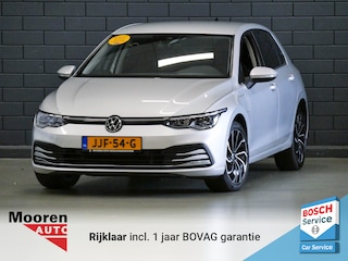 Volkswagen Golf 1.4 eHybrid Style | CAMERA | CARPLAY | CRUISE CONTROL |