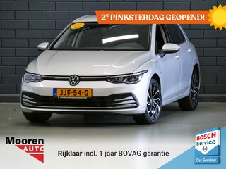 Volkswagen Golf 1.4 eHybrid Style | CAMERA | CARPLAY | CRUISE CONTROL |