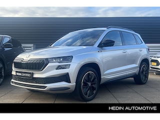 Skoda Karoq 1.5 TSI ACT Sportline | Virtuel Cockpit | Automaat