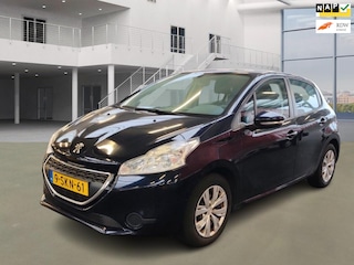 Peugeot 208 1.2 VTi Active|NAVI|AIRCO/CRUISE|5DEURS