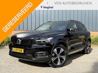 Volvo XC40 Recharge P8 AWD R-Design | BTW | Warmtepomp | Trekhaak