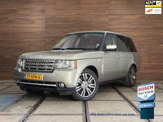 Land Rover Range Rover 4.4 TDV8 Autobiography | Dealer Onderhouden | Vol opties