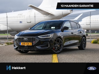 Ford Focus ST-X 2.3 EcoBoost 280pk Automaat ADAPT. CRUISE | FULL LED | B&O | HUD | 19''LM | BLIS | PDC + CAM.