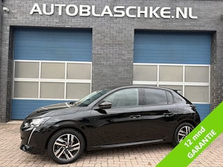 Peugeot 208 1.2 PureTech Blue Lease Allure, navi, trekhaak, climate/cruise