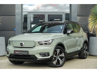 Volvo XC40 Recharge P8 AWD R-Design 408pk Navigatie/Stoelverwarming/Camera