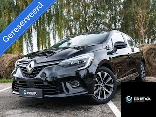 Renault Clio 1.6 E-Tech Hybrid – Efficiënt, stijlvol en comfortabel