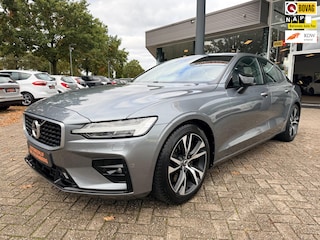 Volvo S60 2.0 T5 Intro Edition