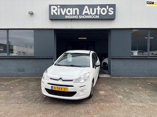Citroën C3 1.0 VTI ATTRACTION