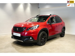 Peugeot 2008 1.2 PureTech GT-line Automaat, Trekhaak, Camera