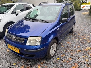 Fiat Panda 1.2 Edizione Cool AIRCO KM 151000 MET NAP