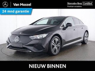 Mercedes-Benz EQE 300 Business Line 89 kWh