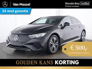 Mercedes-Benz EQE 300 Business Line 89 kWh