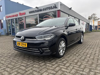 Volkswagen Polo 1.0 TSI R-Line