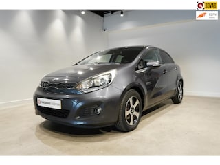 Kia Rio 1.2 CVVT Design Edition PDC, Airco, Start&Stop