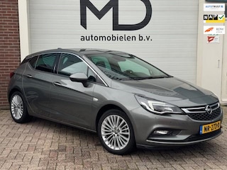 Opel Astra 1.0 Innovation -1e eigenaar-LED-Navi-Cruise-Clima