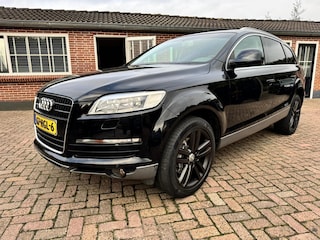 Audi Q7 4.2 FSI quattro 5+2 NIEUWE APK 11-2026