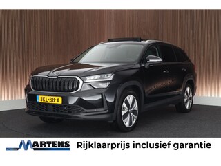 Skoda Kodiaq 1.5 TSI 150pk MHEV DSG Business Edition 7p. Panoramadak Matrix Led Camera Keyless Adaptive Cruise