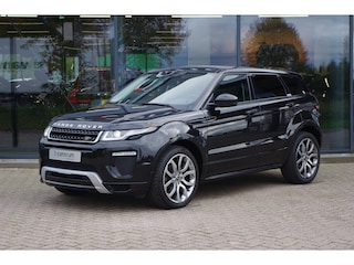 Land Rover Range Rover Evoque 2.0 241 PK Si4 HSE Dynamic, Trekhaak, Panoramadak, Stoelverwarming, LED