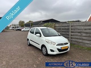 Hyundai i10 1.1 i-Drive Cool