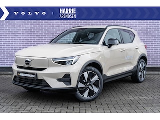 Volvo EX40 Single Motor Extended Range Business Edition | Google | Longe Range | Harman Kardon Audio | Adaptive Cruise | Standkachel | Pilot Assist | Getint Glas | 19" LM