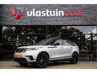 Land Rover Range Rover Velar 2.0 P400e AWD Dynamic SE PHEV , 360-camera, Meridian, Panoramadak, Garantie tot 2028!