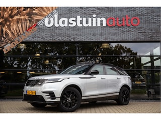 Land Rover Range Rover Velar 2.0 P400e AWD Dynamic SE PHEV , 360-camera, Meridian, Panoramadak, Garantie tot 2028!