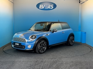Mini Cooper 1.6 Chili Bayswater