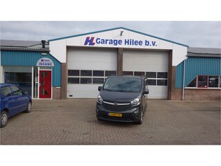 Opel Vivaro 1.6 CDTI L2H1 DC Edition