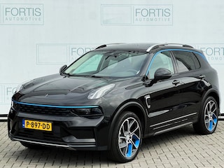Lynk & Co 01 1.5 5X OP VOORRAAD! NL AUTO | TREKHAAK | CAMERA | PANO |