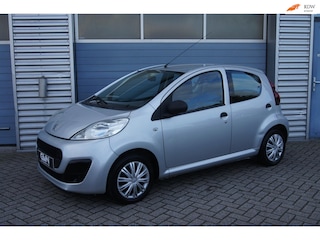 Peugeot 107 1.0 Access | 101.342 km NAP | Zuinig & Betrouwbaar