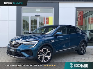 Renault Arkana 1.6 E-Tech full hybrid 145 techno | Automaat | Pack City Premium |