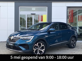 Renault Arkana 1.6 E-Tech full hybrid 145 techno | Automaat | Pack City Premium |