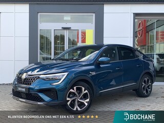 Renault Arkana 1.6 E-Tech full hybrid 145 techno | Automaat | Pack City Premium |