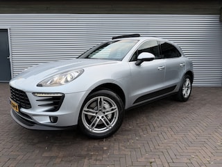 Porsche Macan 3.0 D S vol vol panoramadak trekhaak