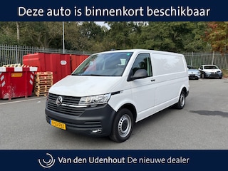 Volkswagen Transporter L2H1 2.0 TDI 150pk DSG 3.2T Comfortline /Automaat /Wordt verwacht