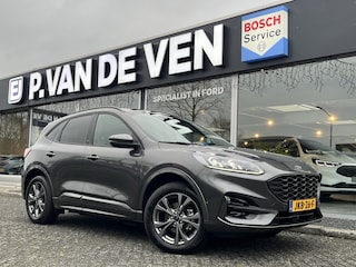 Ford Kuga 2.5 PHEV ST-Line X 225pk/165kW e-CVT Automaat | 27711 | Elektr. trekhaak | Driver Assistance Pack | Winter Pack | etc. etc.