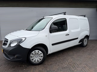 Mercedes-Benz Citan 109 CDI Extra Lang