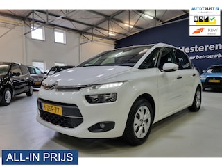 Citroën C4 Picasso 1.2 PureTech Business ✅COMPLETE AUTO!! ✅DEALER ONDERHOUDEN!