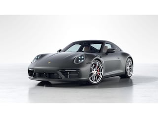 Porsche 911 Carrera GTS