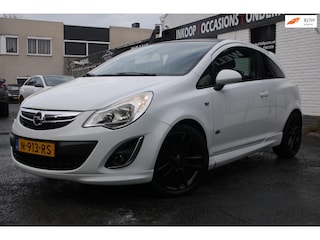 Opel Corsa 1.4-16V Edition | Airco |Elec ramen | Carplay