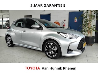 Toyota Yaris 1.5 Hybrid | Camera | Apple/Android | LED | Lm velgen |
