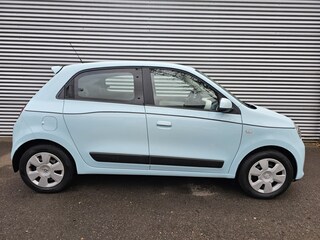 Renault Twingo SCe Collection