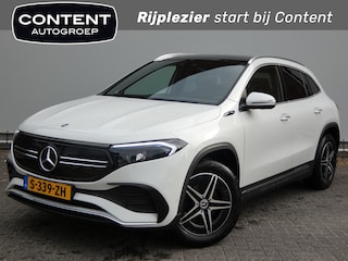 Mercedes-Benz EQA 250 190pk Edition 1 67 kWh
