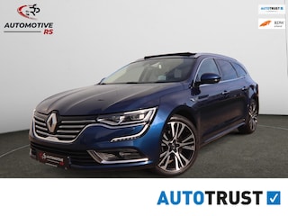 Renault Talisman Estate 1.6 TCe Initiale Paris Aut.|Navi Trekhaak Bose Camera Clima Stoelventilatie/verw. Massage