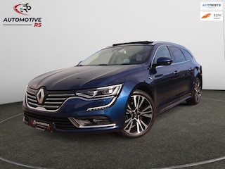 Renault Talisman Estate 1.6 TCe Initiale Paris Aut.|Navi Trekhaak Bose Camera Clima Stoelventilatie/verw. Massage