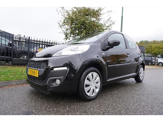Peugeot 107 1.0 68PK 5D Access Pack Accent AIRCO