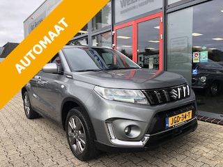 Suzuki Vitara 1.4 Boosterjet 129PK Hybrid Automaat Select 1500 KG (RIJKLAARPRIJS)